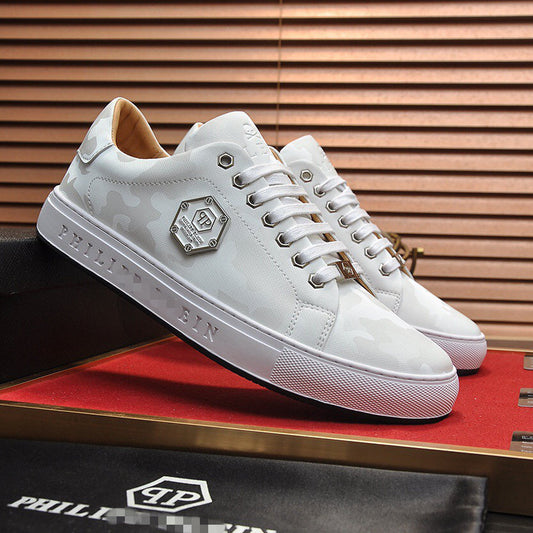PP Casual shoes