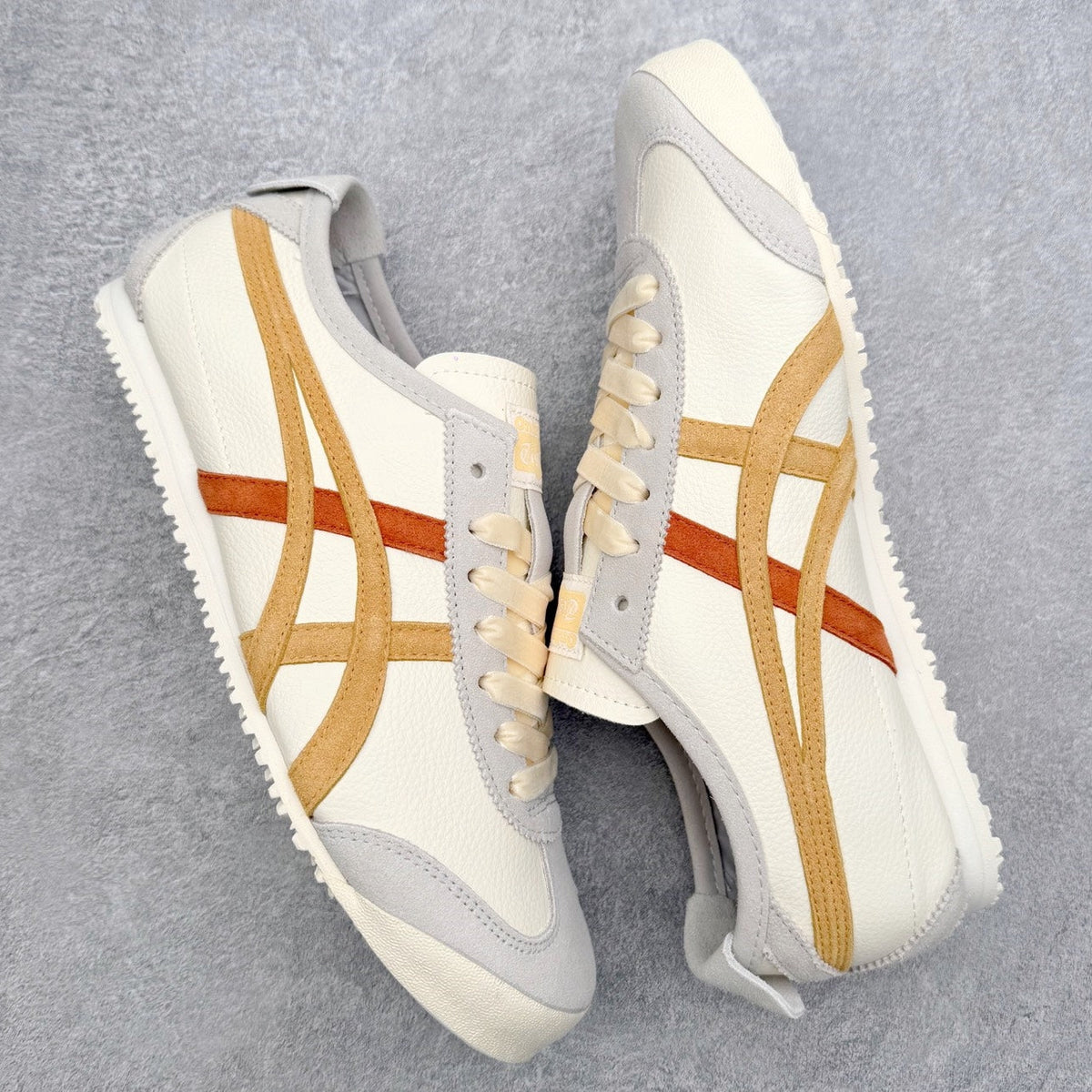 Onitsuka Tiger MEXICO 66 Sneakers#7