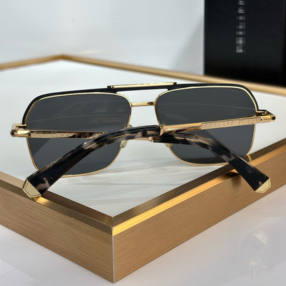 PP Letter logo sunglasses#27