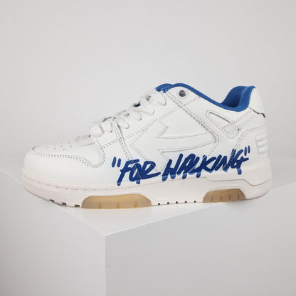 OFF-Whlte Arrow logo Sports shoes#5