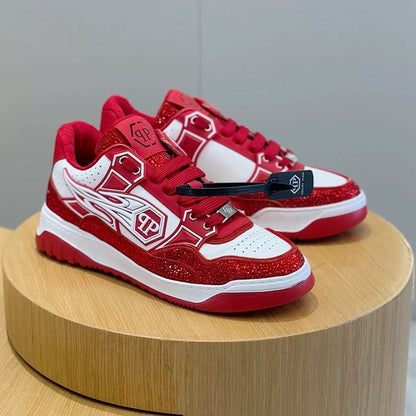 PP Casual shoes