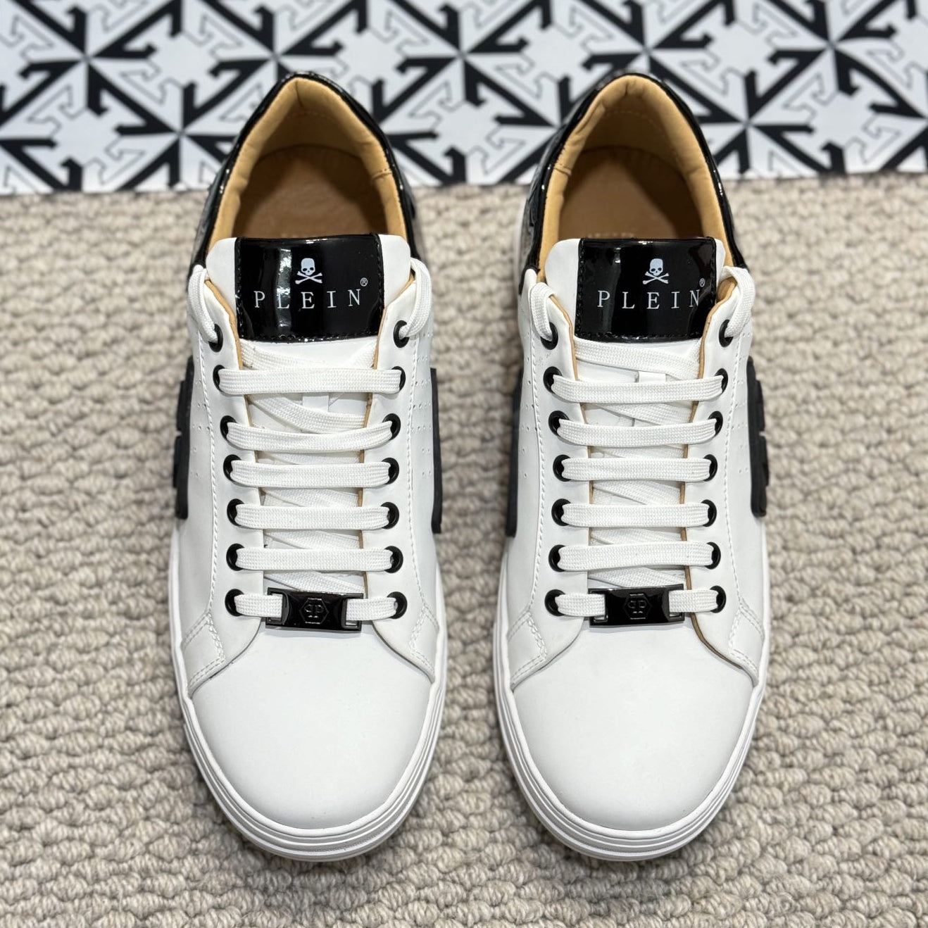 PP 26SS Casual shoes