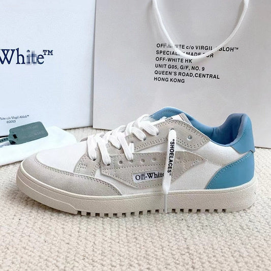 OFF-Whlte sneakers #60