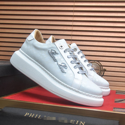 PP 26SS Casual shoes