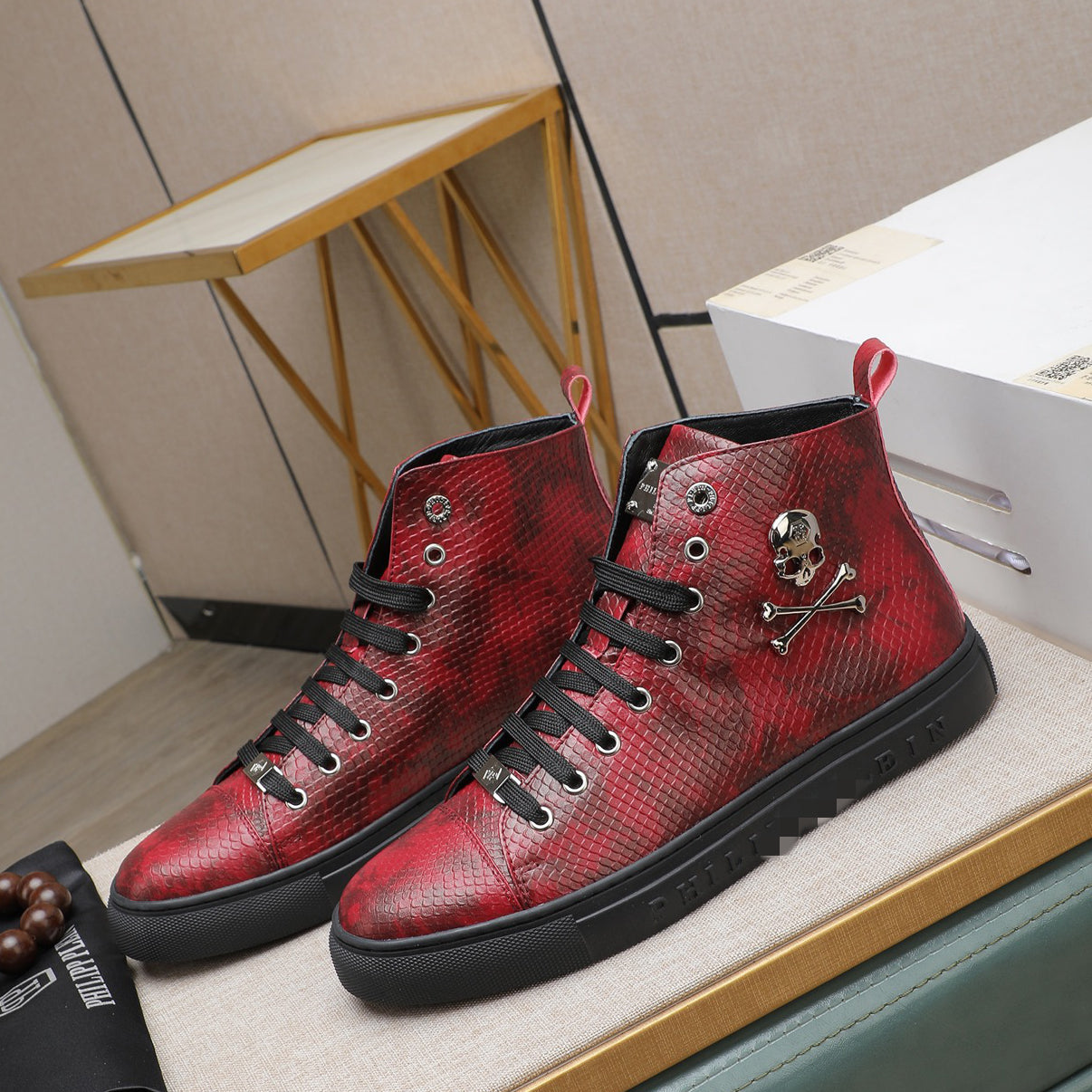 PLElN Casual shoes