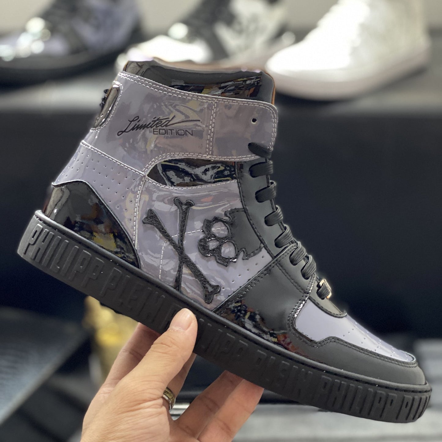 PLElN Casual shoes