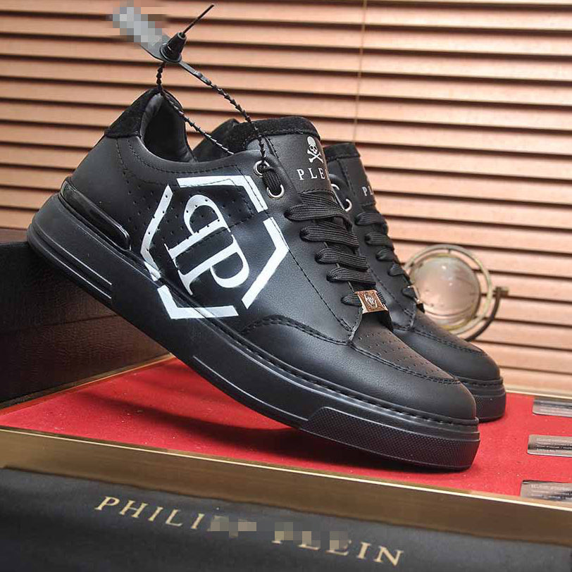 PP 26SS Casual shoes