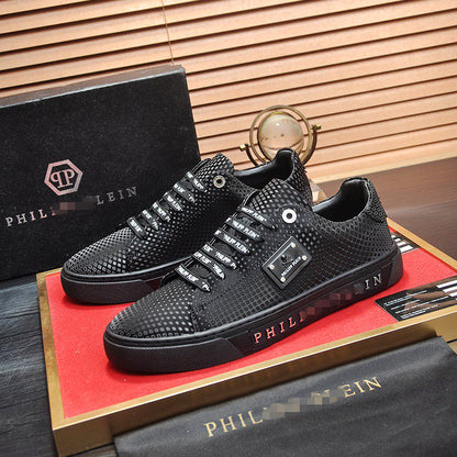 PP Casual shoes