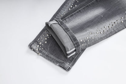 PP Jeans Ripped