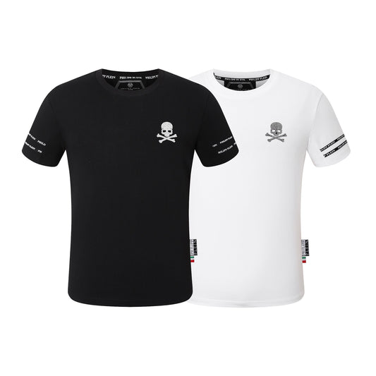 PP T-shirt Logo