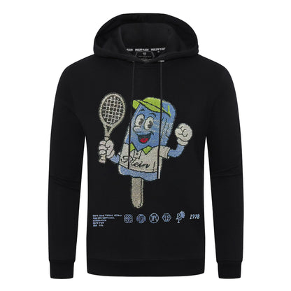 PP Hooded sweatshirt #19
