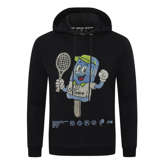 PP Hooded sweatshirt #19