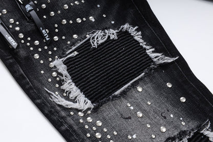 PP Jeans Ripped