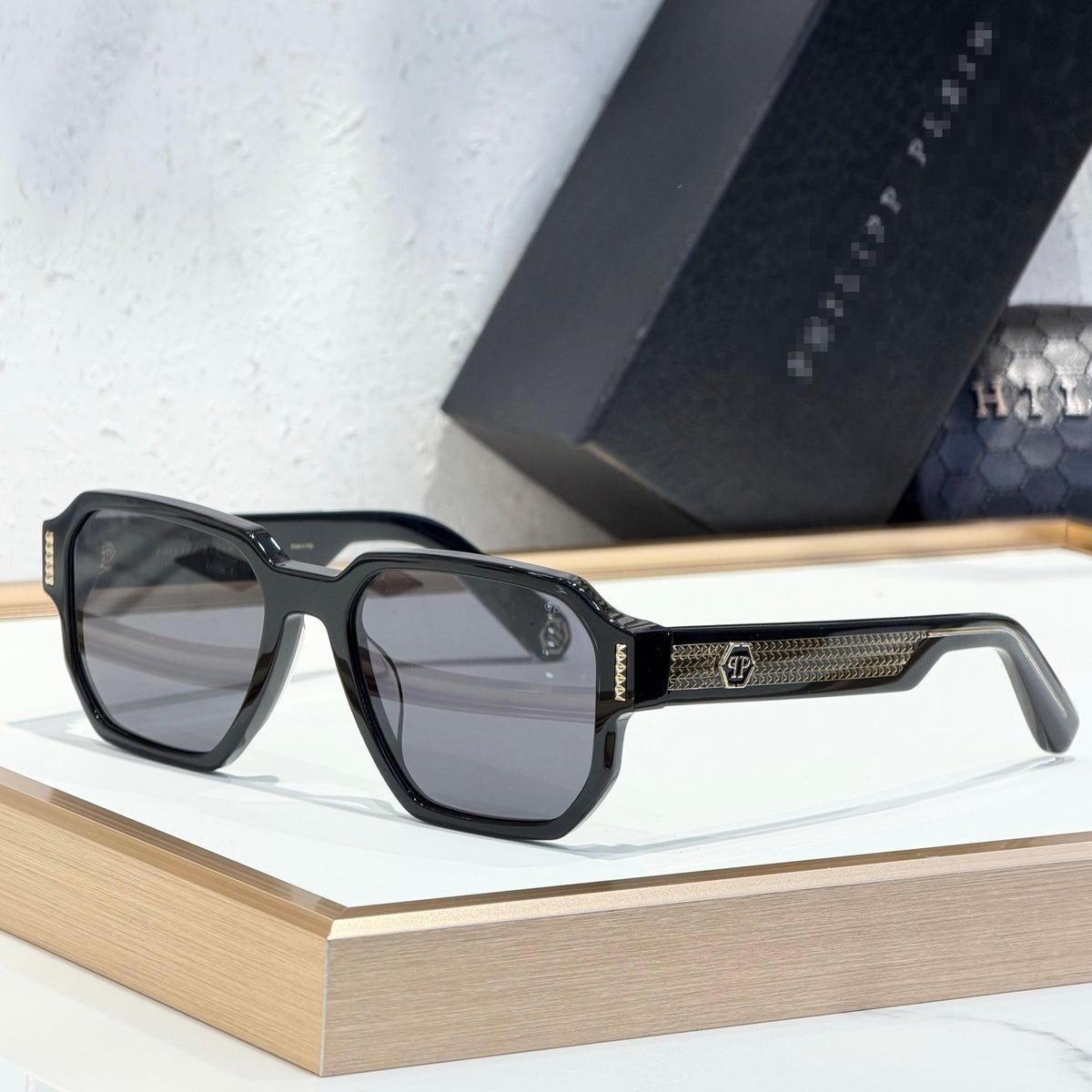 PP high-end sunglasses#44