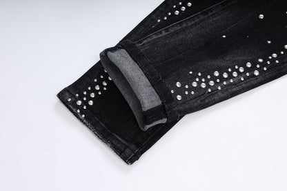 PP Jeans Ripped