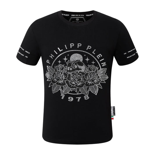 PP T-shirt Logo