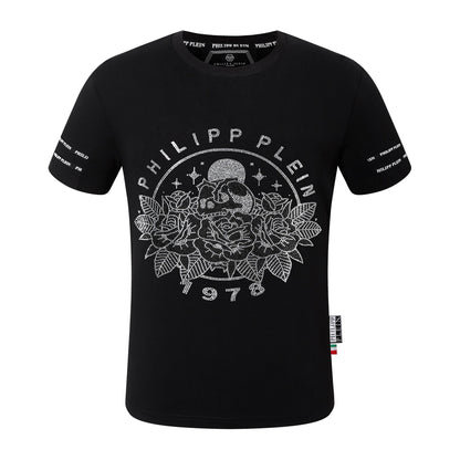 PP T-shirt Logo