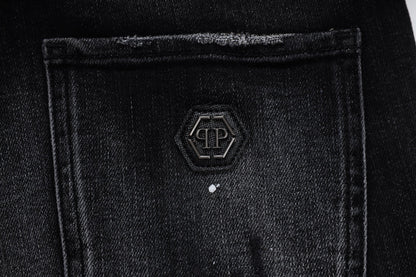 PP Jeans Ripped