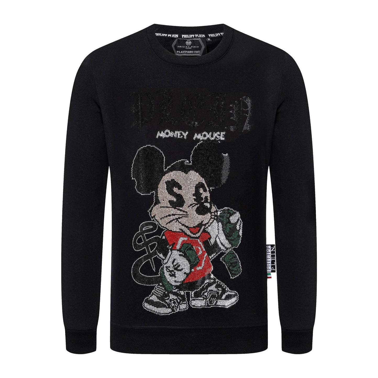 PP Crew neck sweatshirt #3