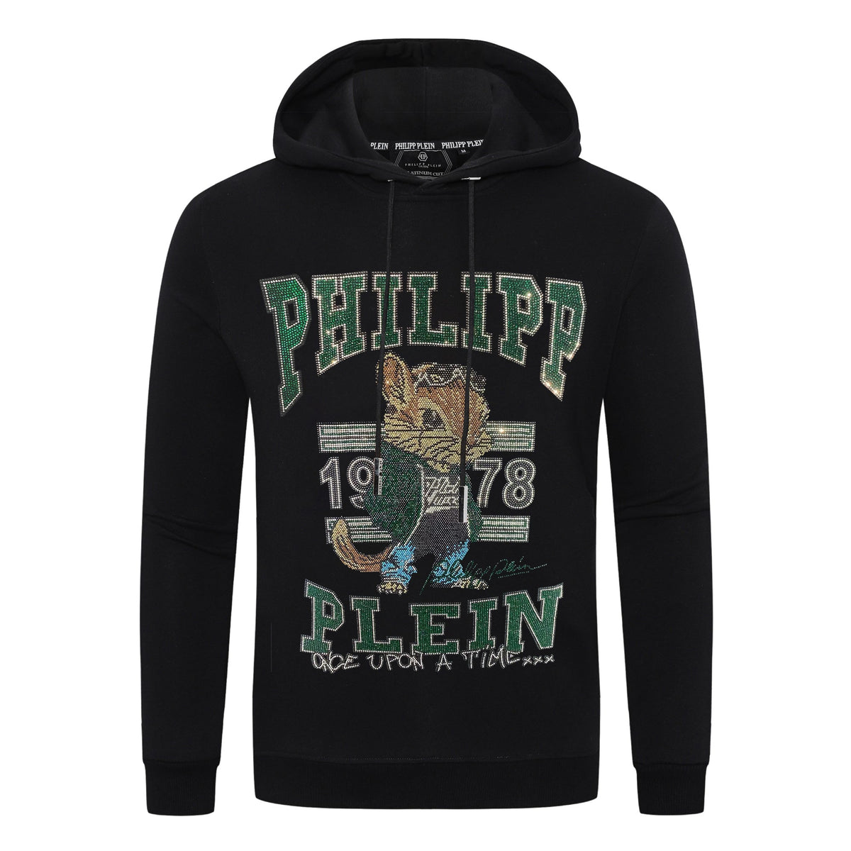 PP Hooded sweatshirt #10