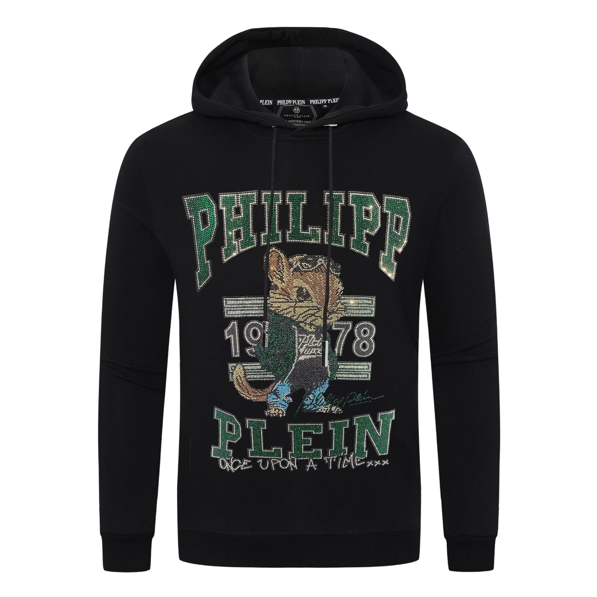 PP Hooded sweatshirt #10