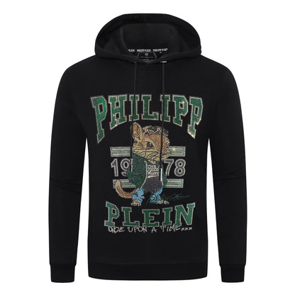 PP Hooded sweatshirt #10