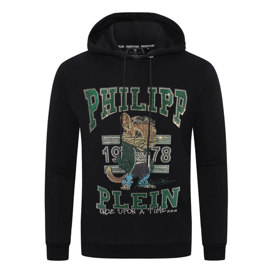PP Hooded sweatshirt #10