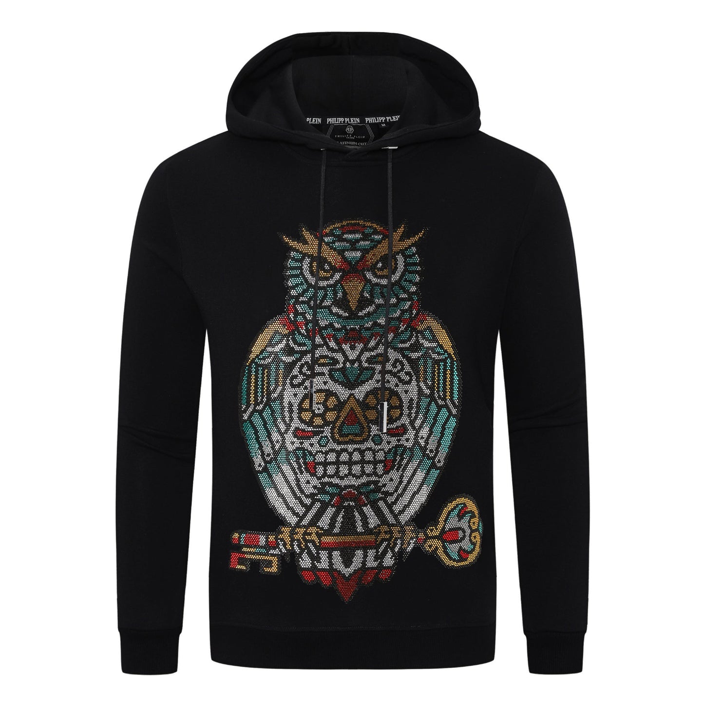 PP Hooded sweatshirt #26