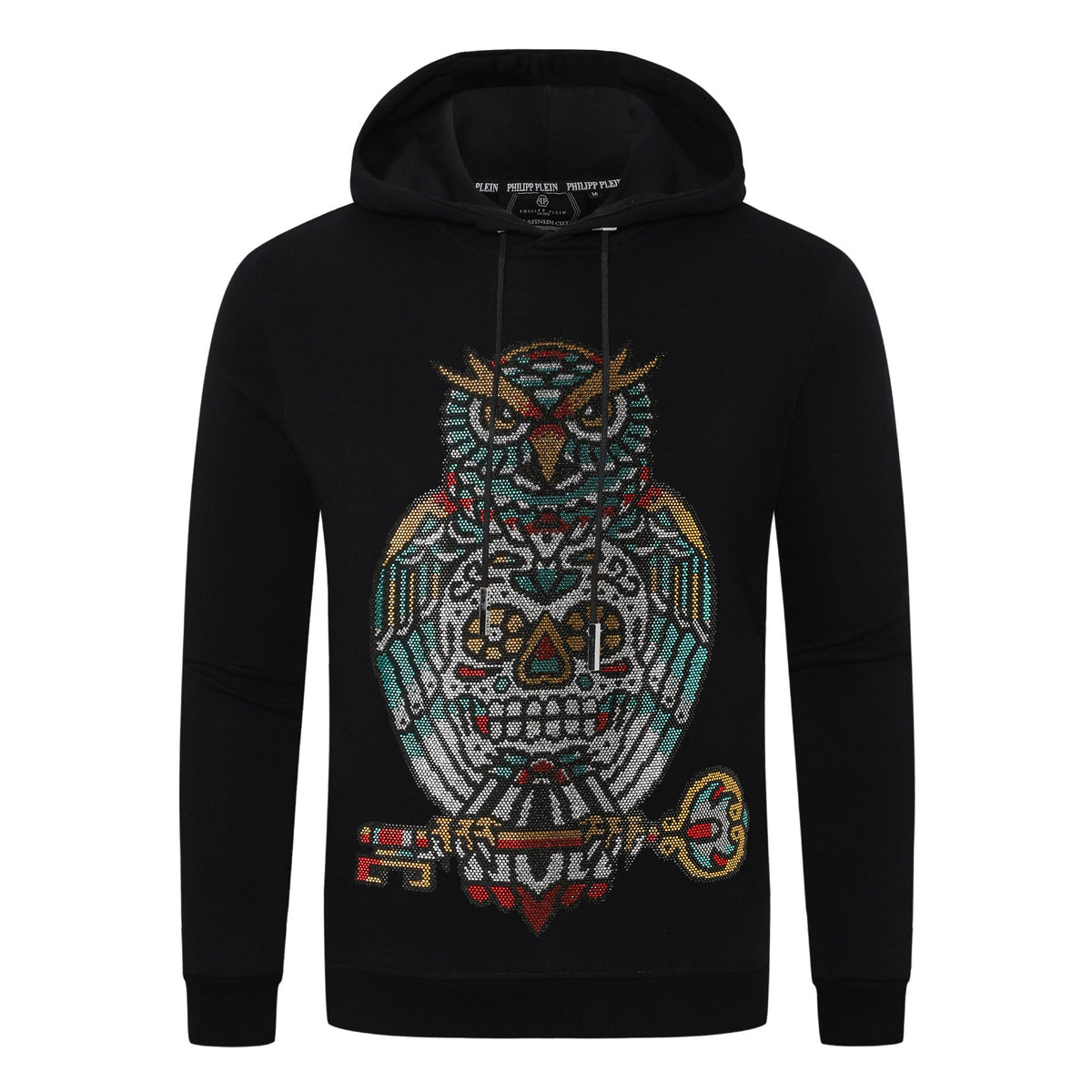 PP Hooded sweatshirt #26