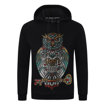 PP Hooded sweatshirt #26