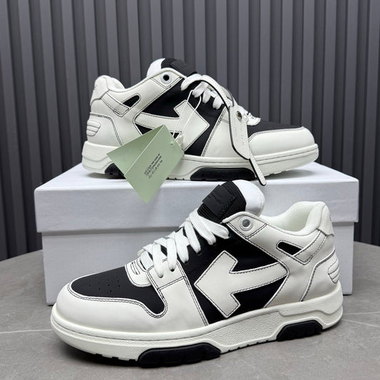 OFF-Whlte sneakers #65