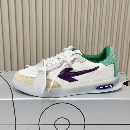 OFF-Whlte Arrow logo casual shoes and sneakers #46
