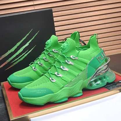 PP Casual shoe