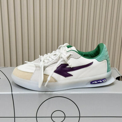 OFF-Whlte Arrow logo casual shoes and sneakers #46