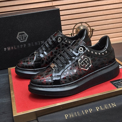 PP Men's and Women's Running Shoes#2