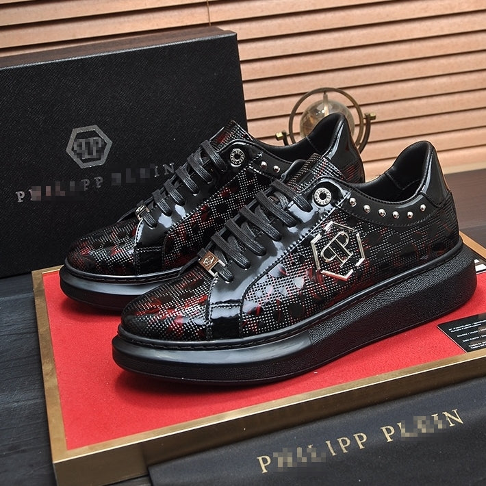 PP Men's and Women's Running Shoes#2