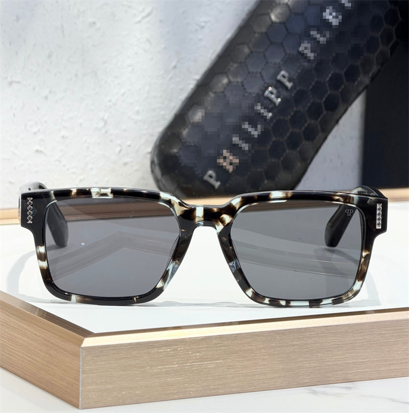 PP Letter logo sunglasses#14