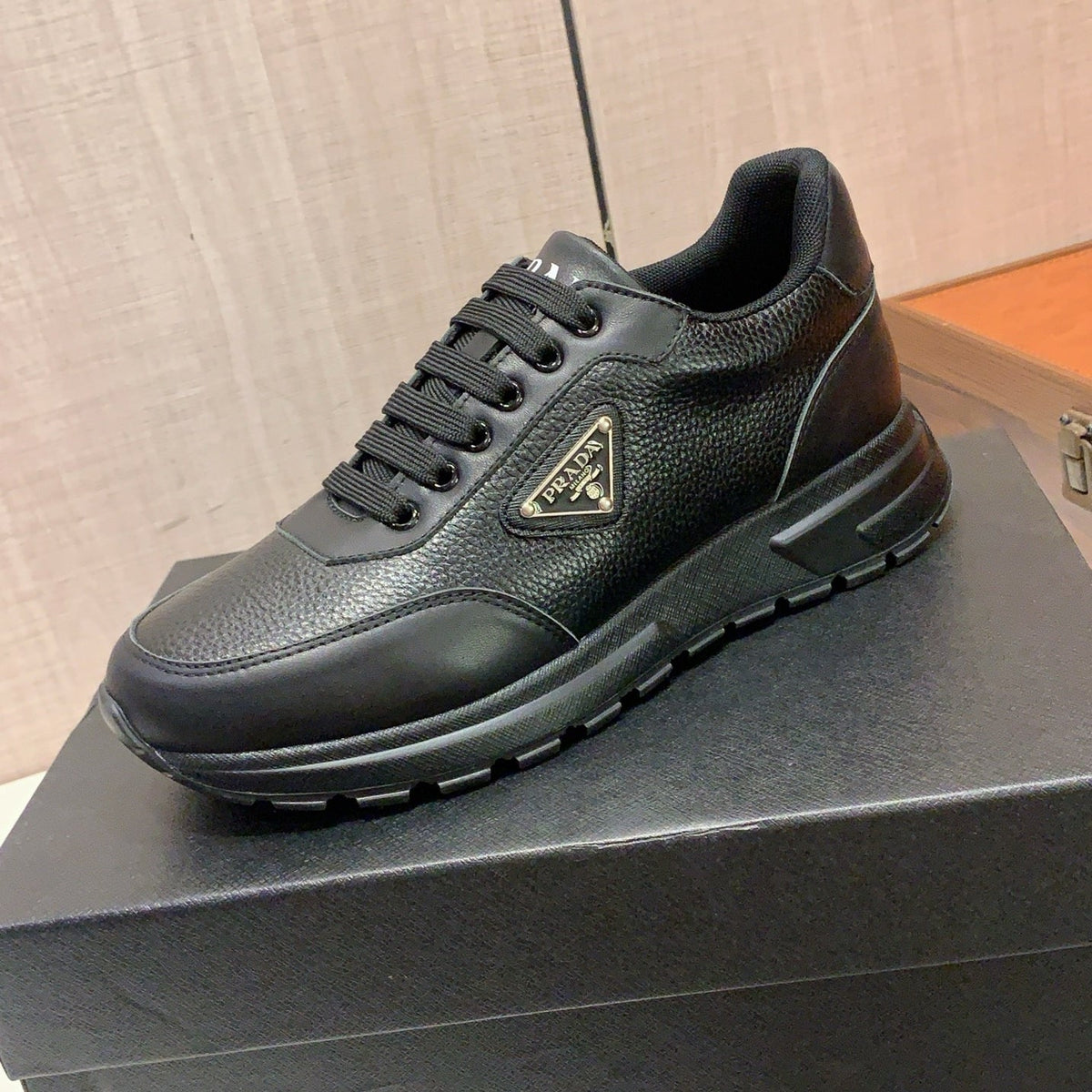 Prada Casual Shoes #15