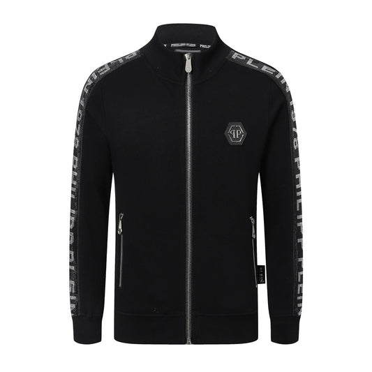 PP Jacket Hoodie