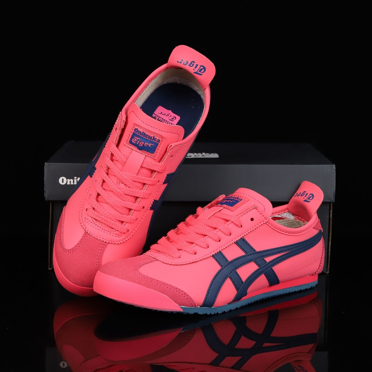Onitsuka Tiger MEXICO 66 Sneakers#5