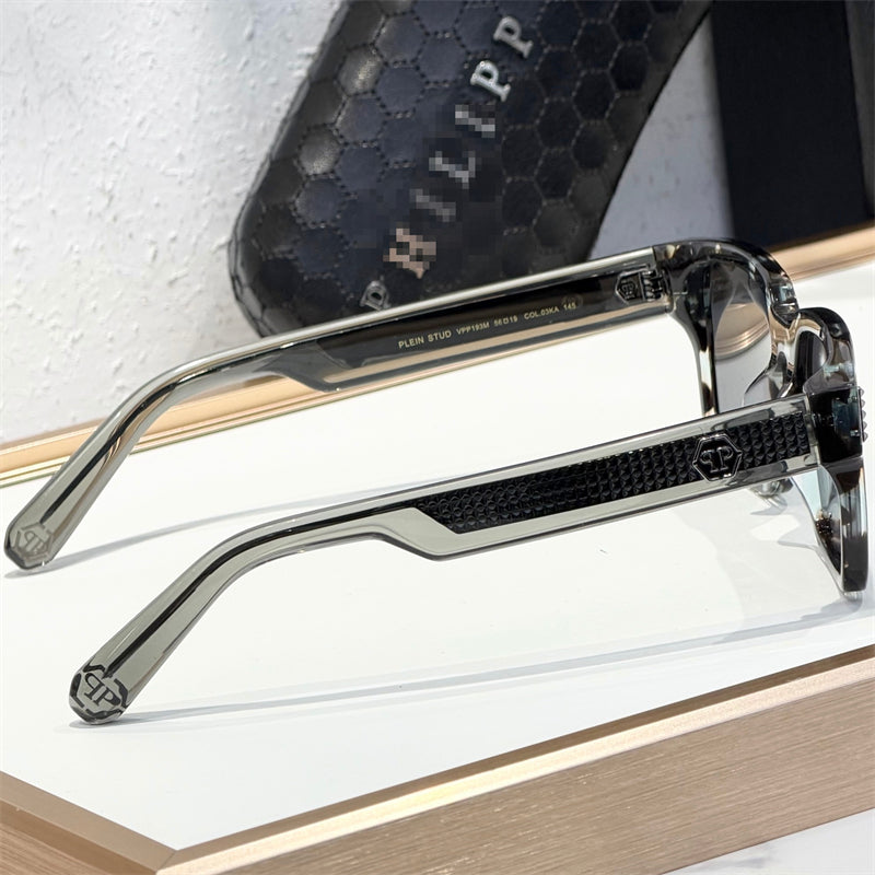 PP Letter logo sunglasses#14