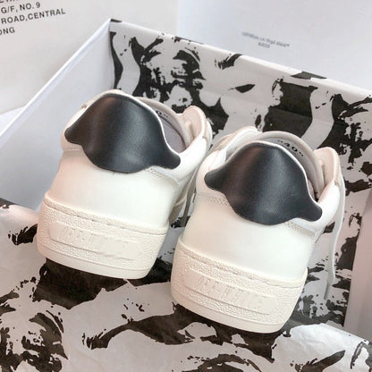 OFF-Whlte Arrow logo Sports shoes#71