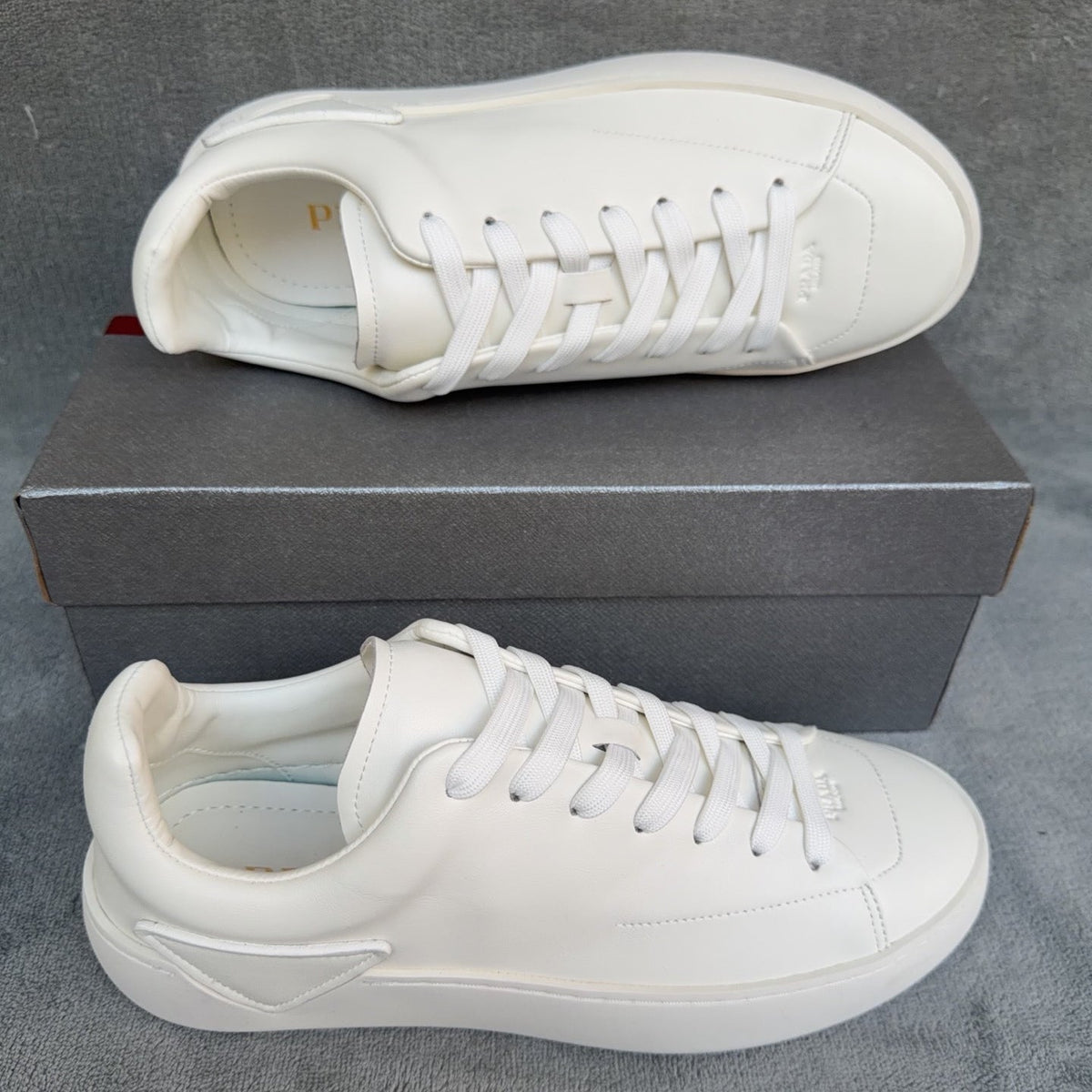 Prada Casual Shoes #29