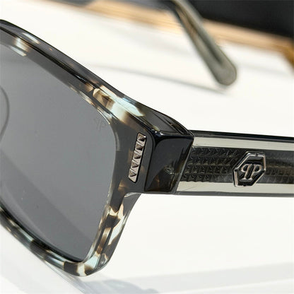 PP Letter logo sunglasses#14