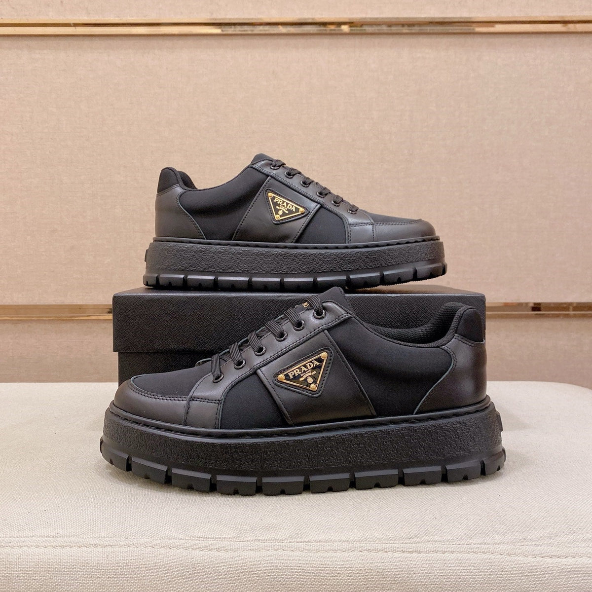 Prada Casual Shoes #21