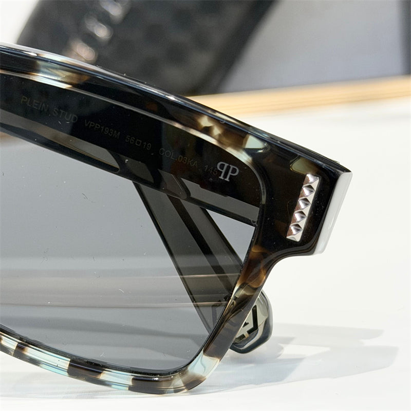 PP Letter logo sunglasses#14