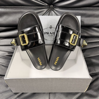 Prada Casual Shoes #36