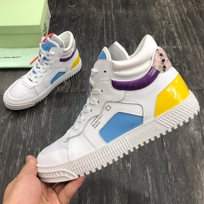 OFF-Whlte sneakers #64