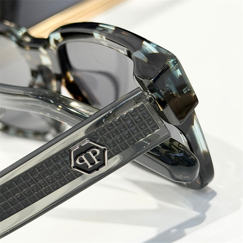 PP Letter logo sunglasses#14