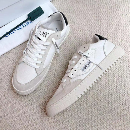 OFF-Whlte sneakers #60